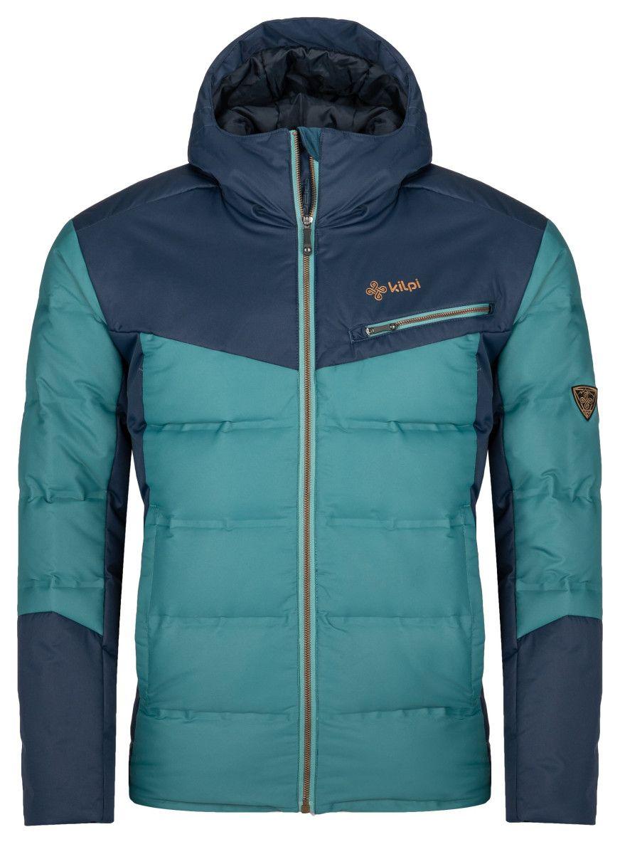 kilpi TEDDY-M Dark green