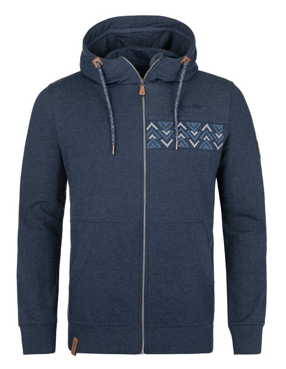 kilpi TEREY-M Dark blue