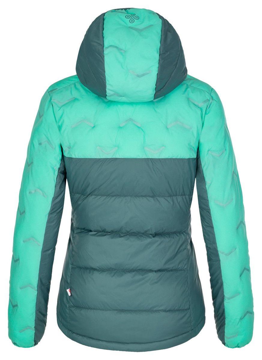 Kilpi TEVERY-W Dark Green