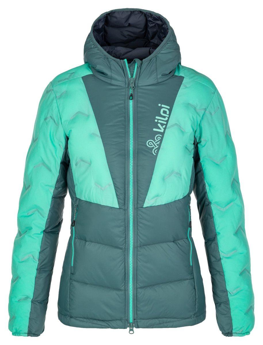 kilpi TEVERY-W Dark green