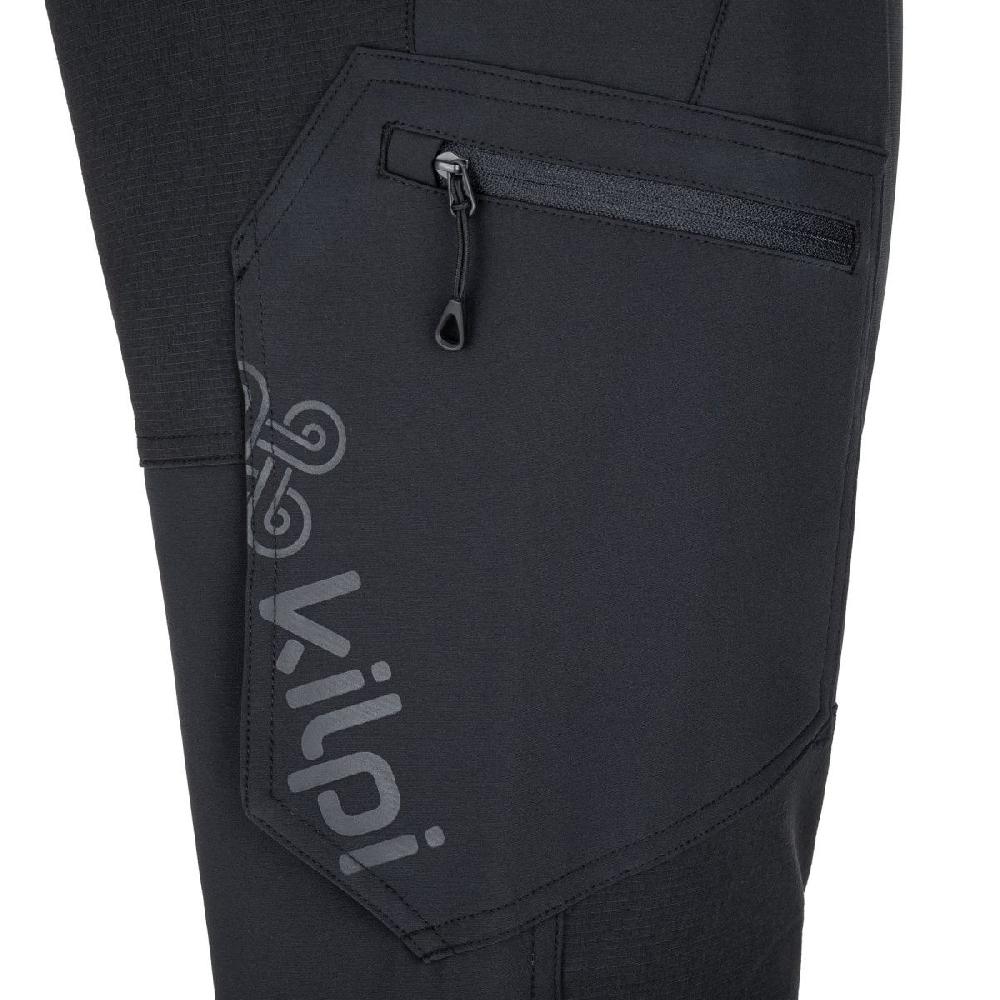 Kilpi TIDE-M Black