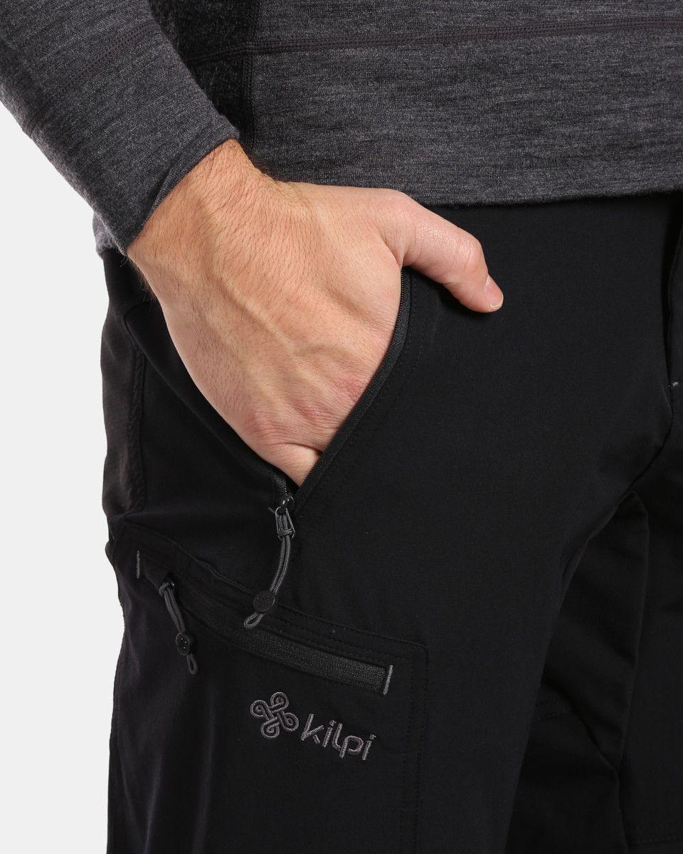 Kilpi TIDE-M Black