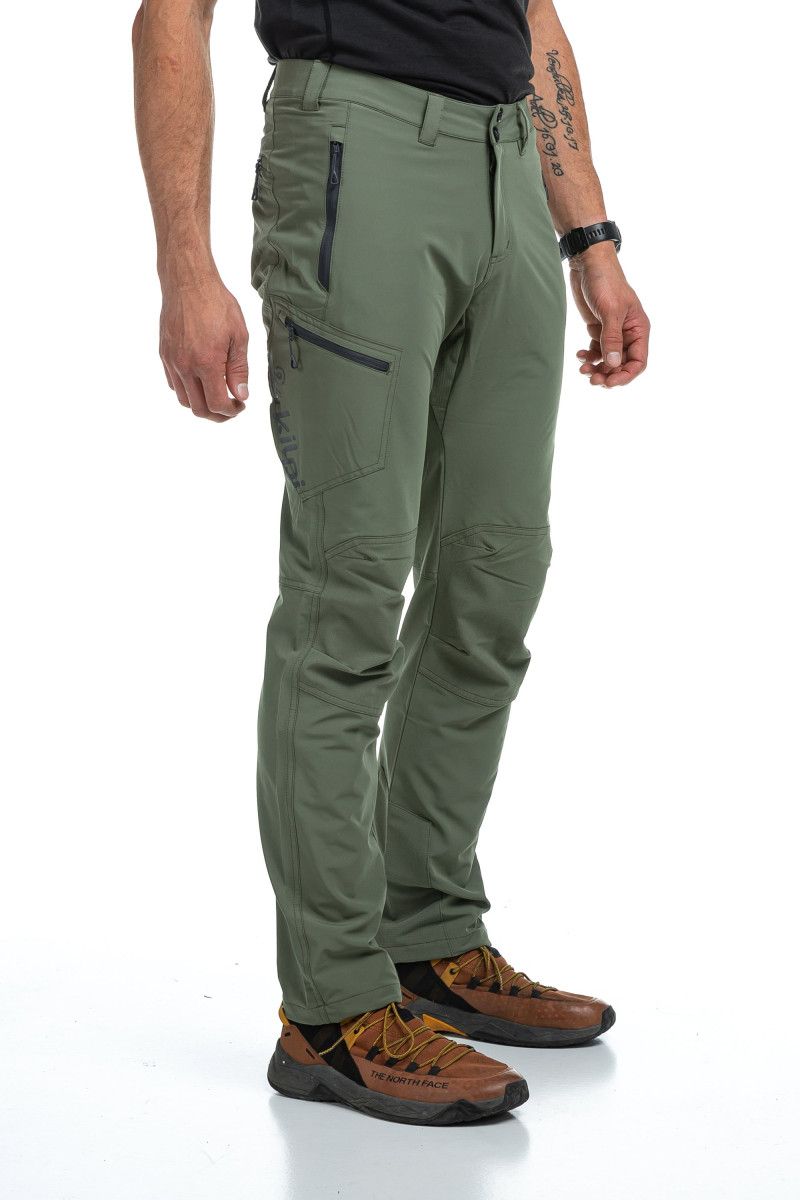 Kilpi TIDE-M Khaki