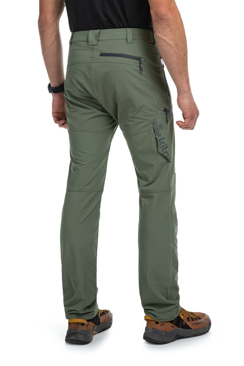Kilpi TIDE-M Khaki
