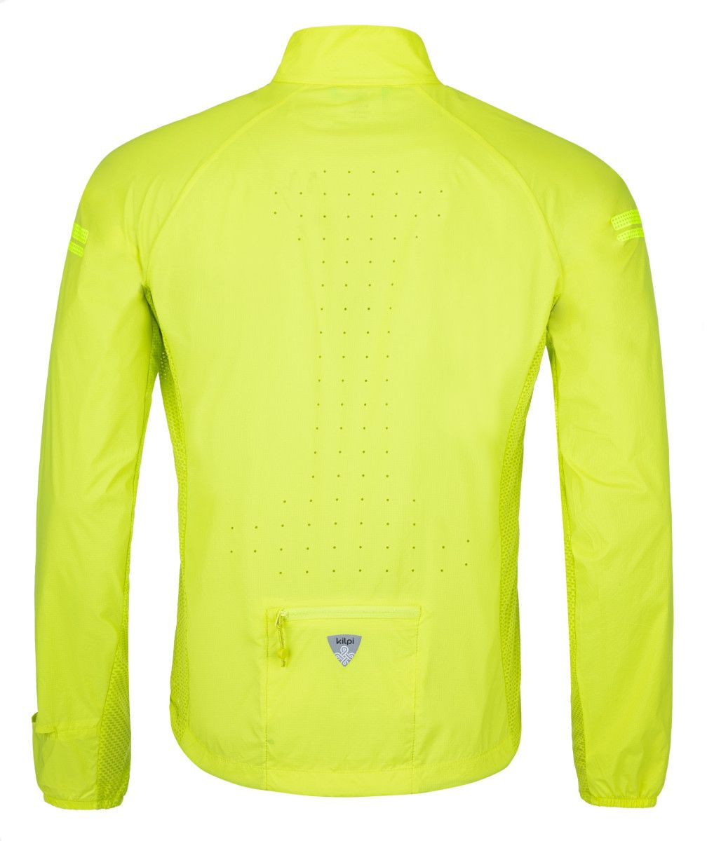 Kilpi TIRANO-M Yellow