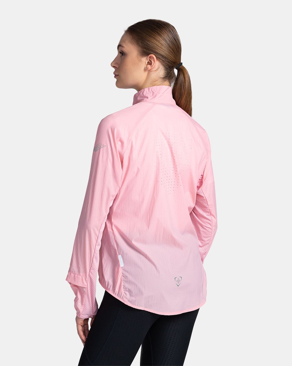 Kilpi TIRANO-W Light Pink