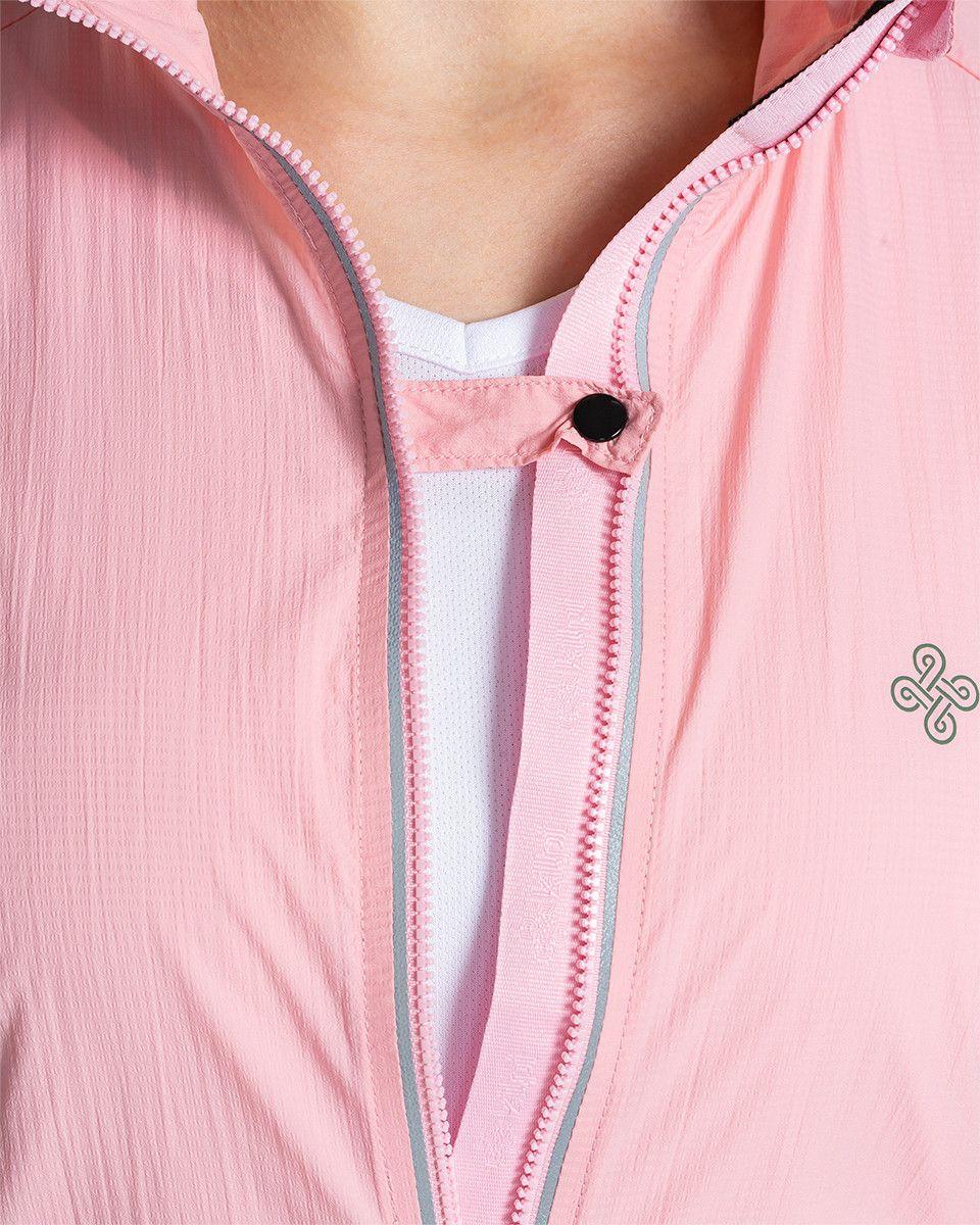 Kilpi TIRANO-W Light Pink