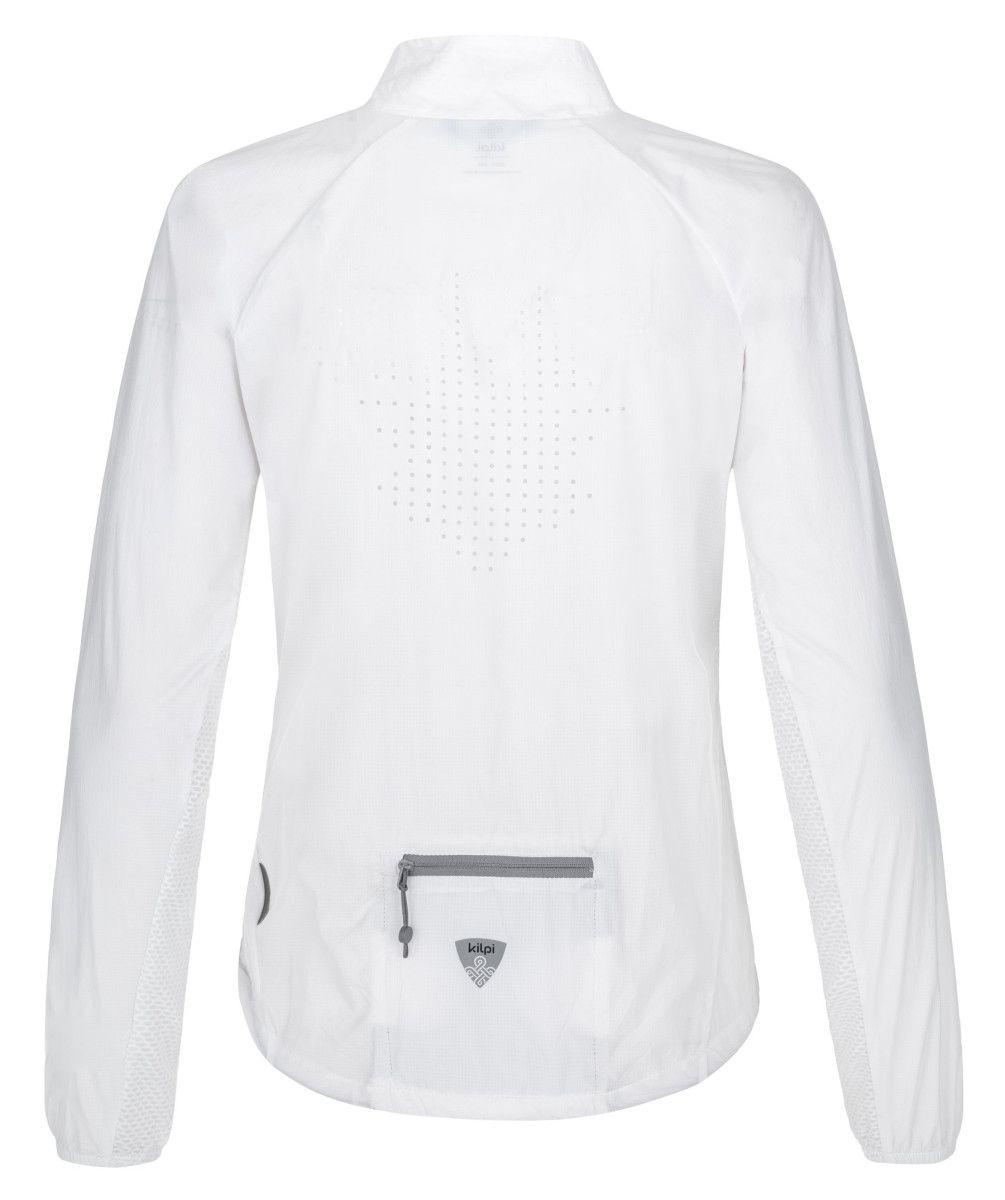 Kilpi TIRANO-W White