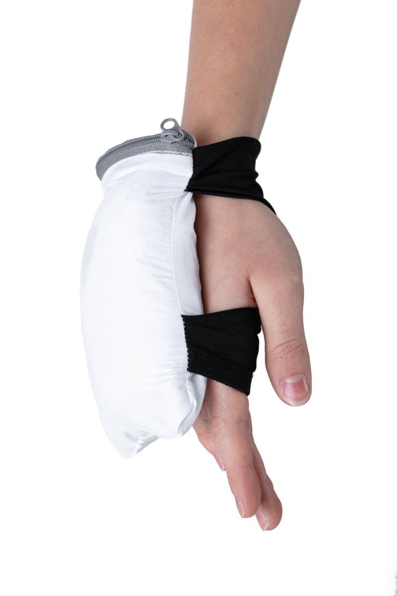 Kilpi TIRANO-W White