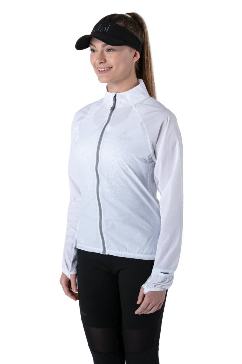 Kilpi TIRANO-W White