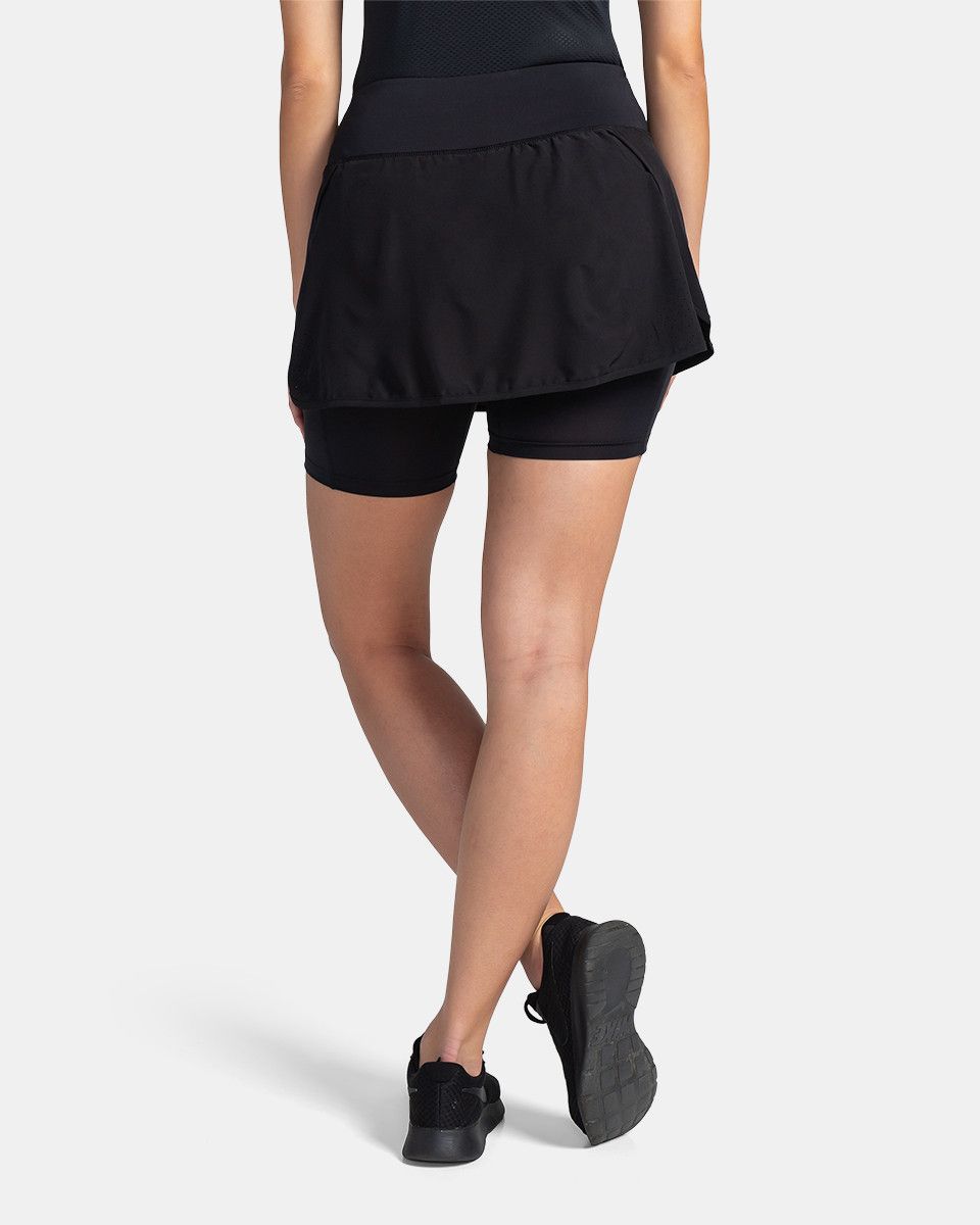 Kilpi TITICACA-W Black