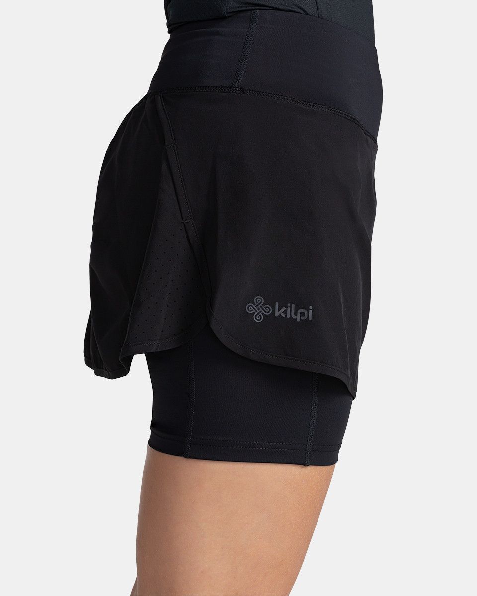 Kilpi TITICACA-W Black