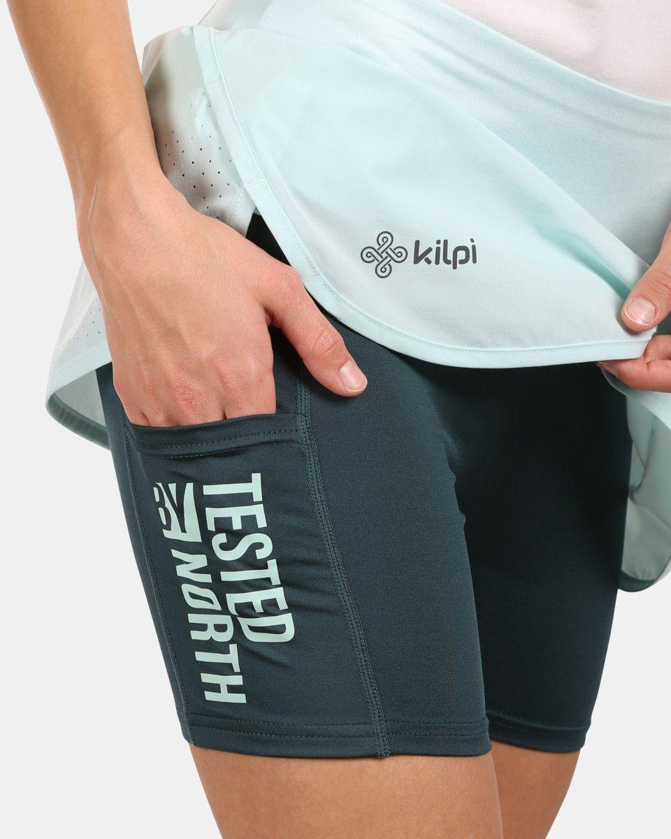 Kilpi TITICACA-W Mint