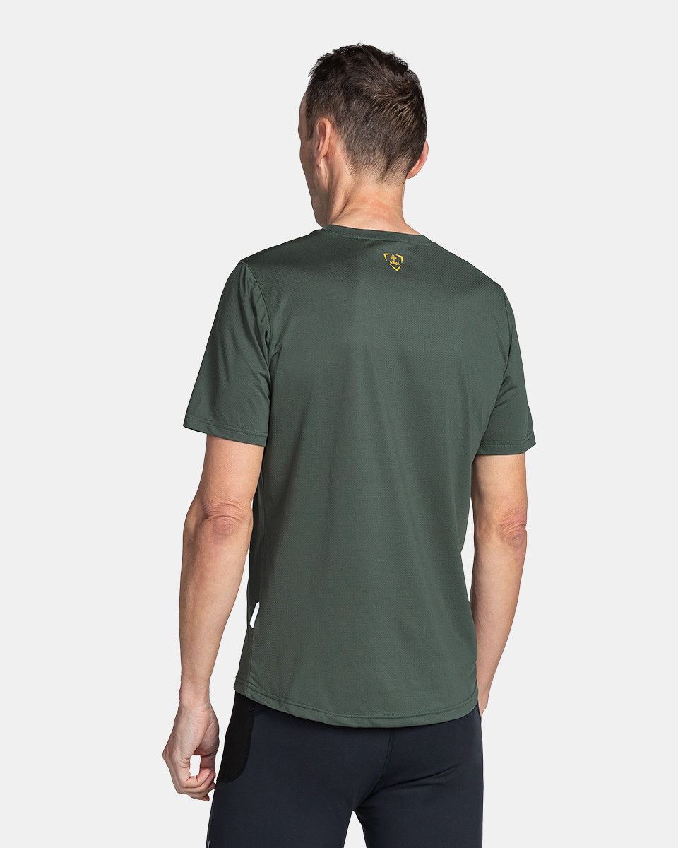 Kilpi TODI-M Dark Green