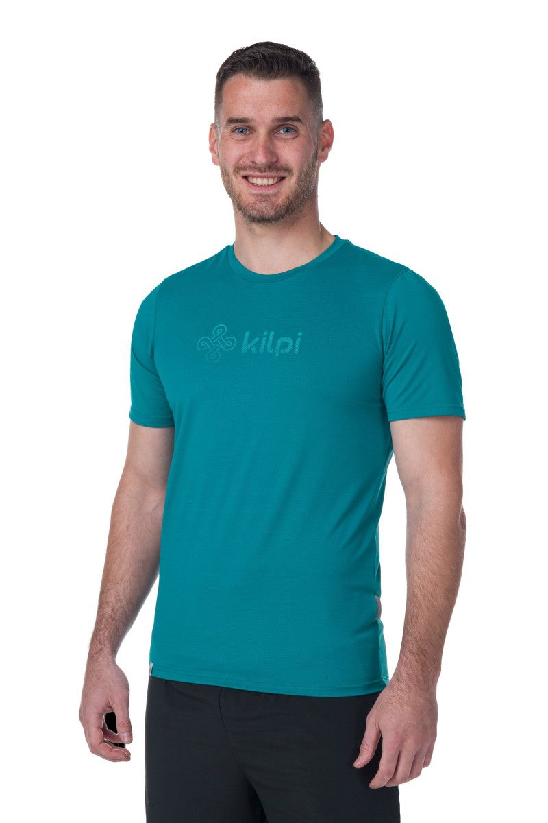 Kilpi TODI-M Dark Red