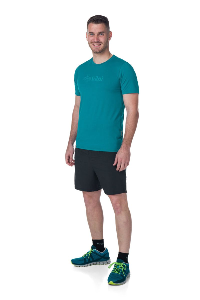 Kilpi TODI-M Dark Red