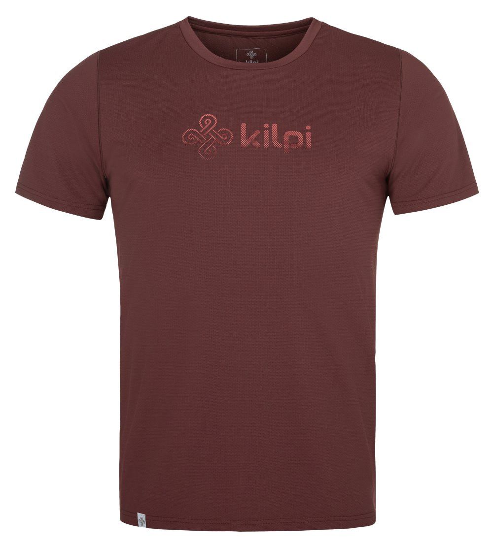 kilpi TODI-M Dark red