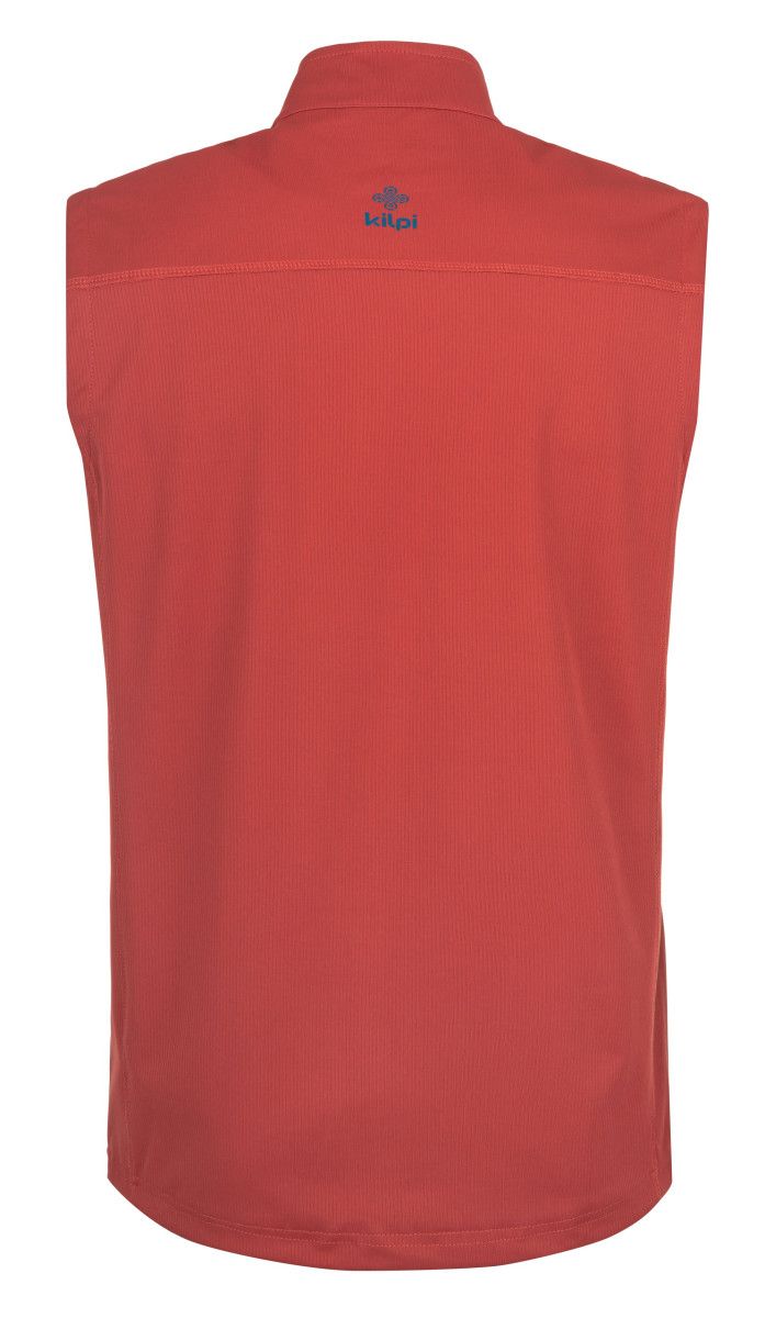 Kilpi TOFANO-M Dark Red