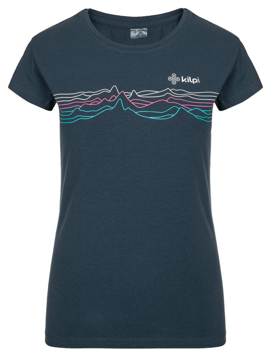 Kilpi TOFFEES-W Dark Blue