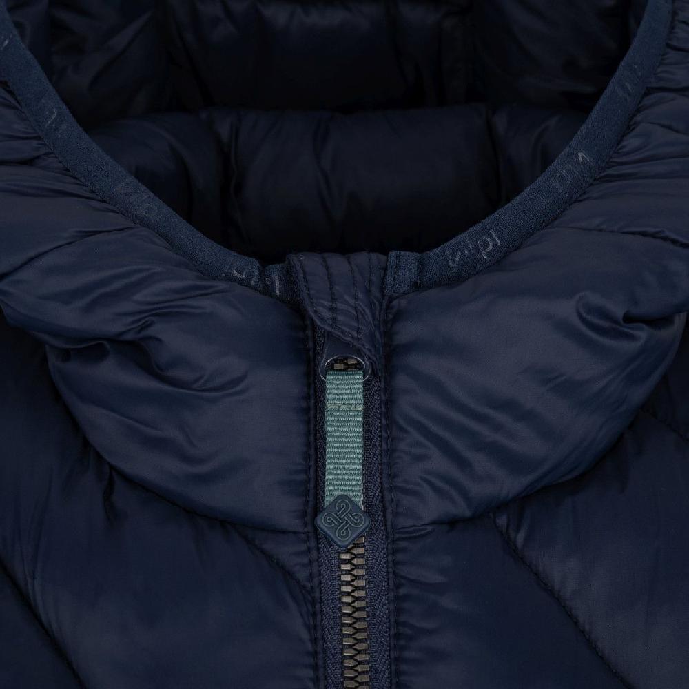 Kilpi TOMM-JB Dark Green