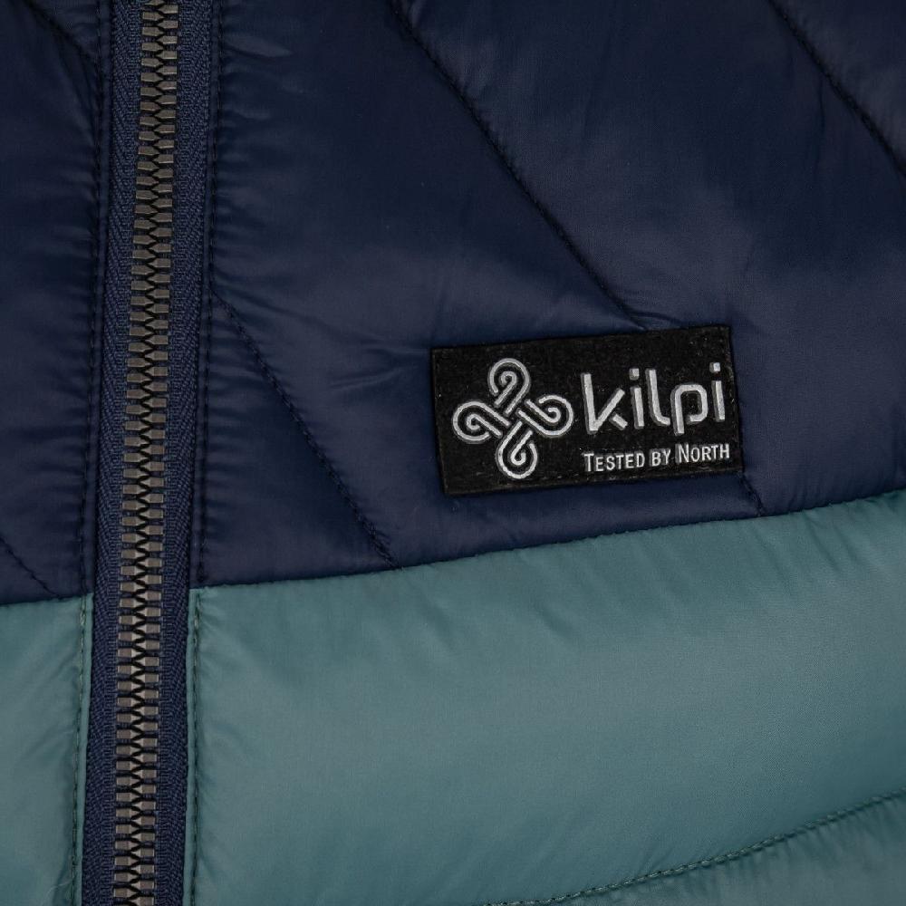 Kilpi TOMM-JB Dark Green