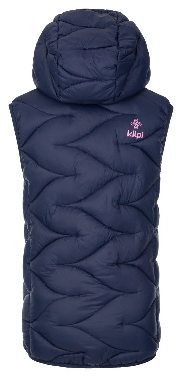 Kilpi TOMM-JG Dark Blue