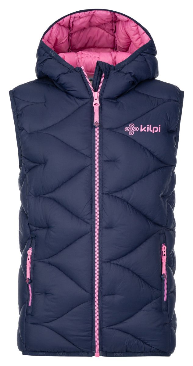 kilpi TOMM-JG Dark blue