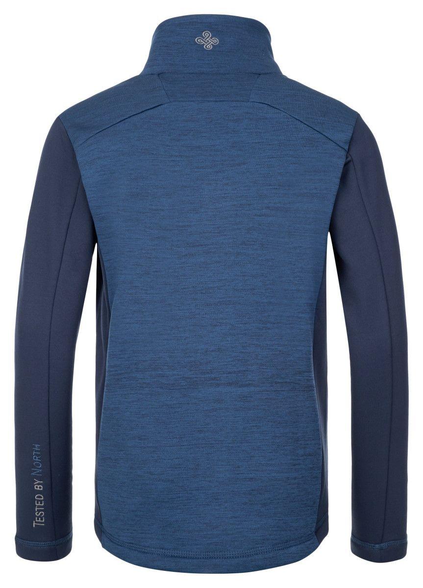 Kilpi TOMMS-JB Dark Blue