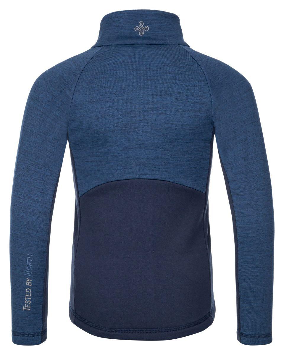 Kilpi TOMMS-JG Dark Blue