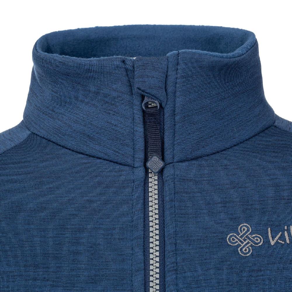 Kilpi TOMMS-JG Dark Blue