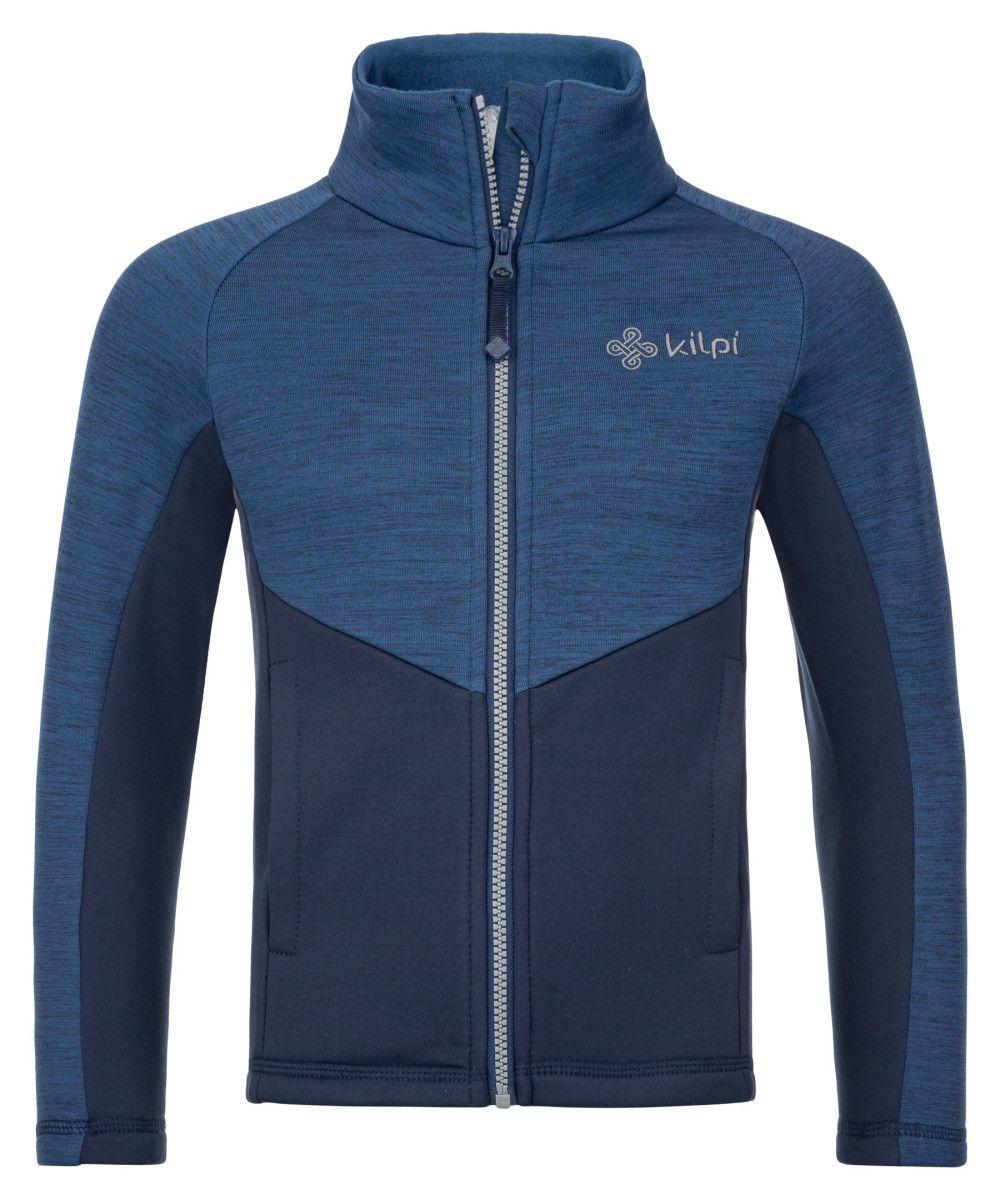 kilpi TOMMS-JG Dark blue