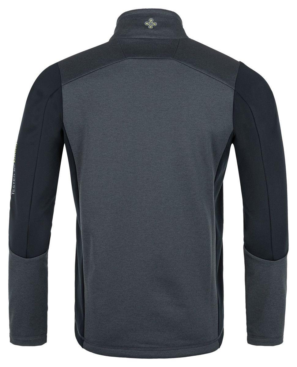 Kilpi TOMMS-M Dark Grey