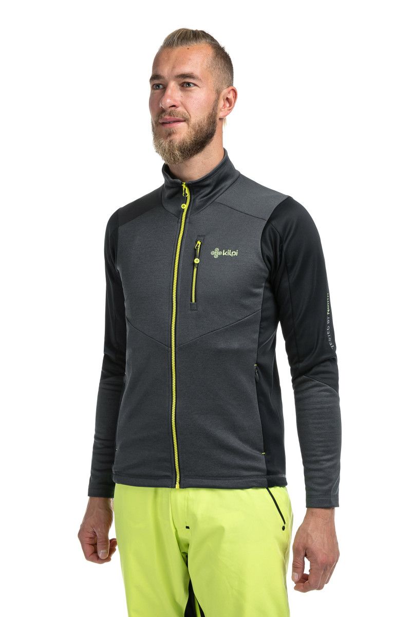 Kilpi TOMMS-M Dark Grey