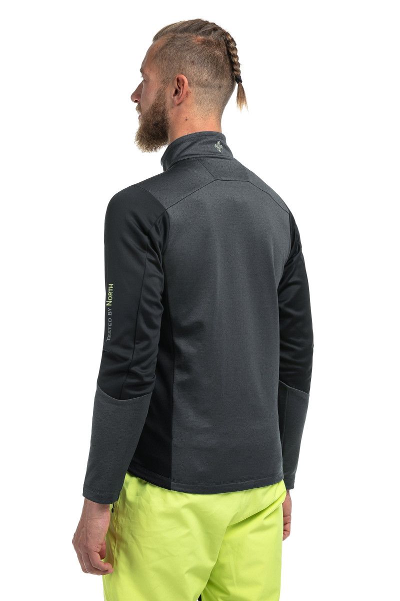 Kilpi TOMMS-M Dark Grey