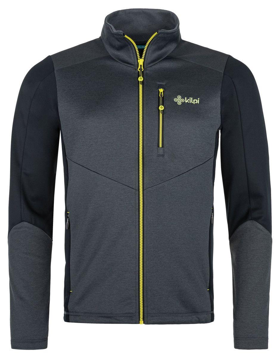 kilpi TOMMS-M Dark grey