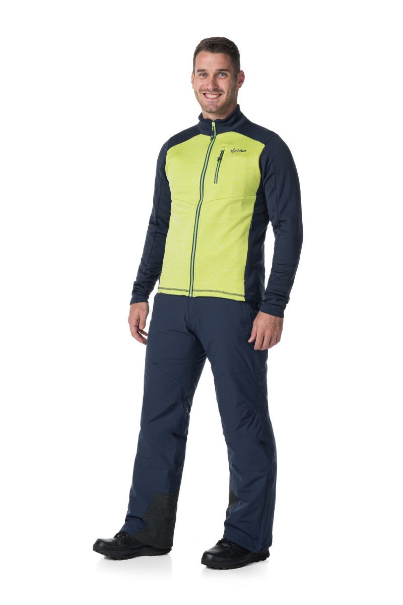 Kilpi TOMMS-M Light Green