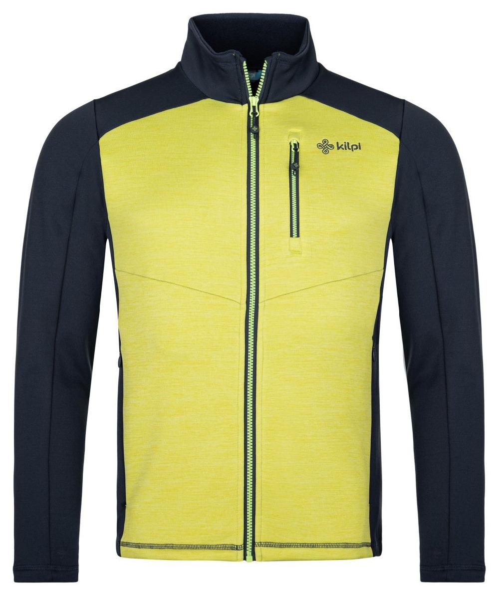 kilpi TOMMS-M Light green