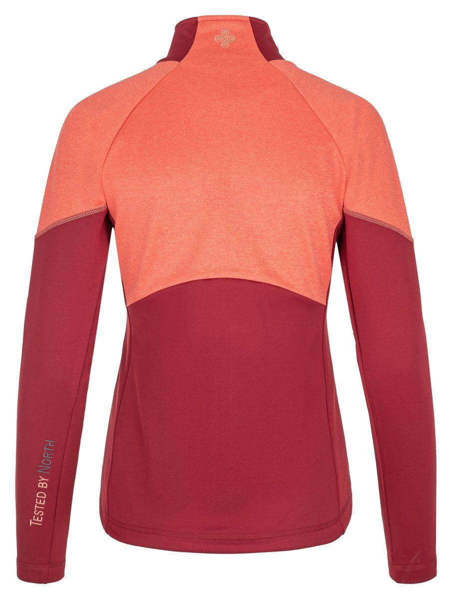 Kilpi TOMMS-W Dark Red