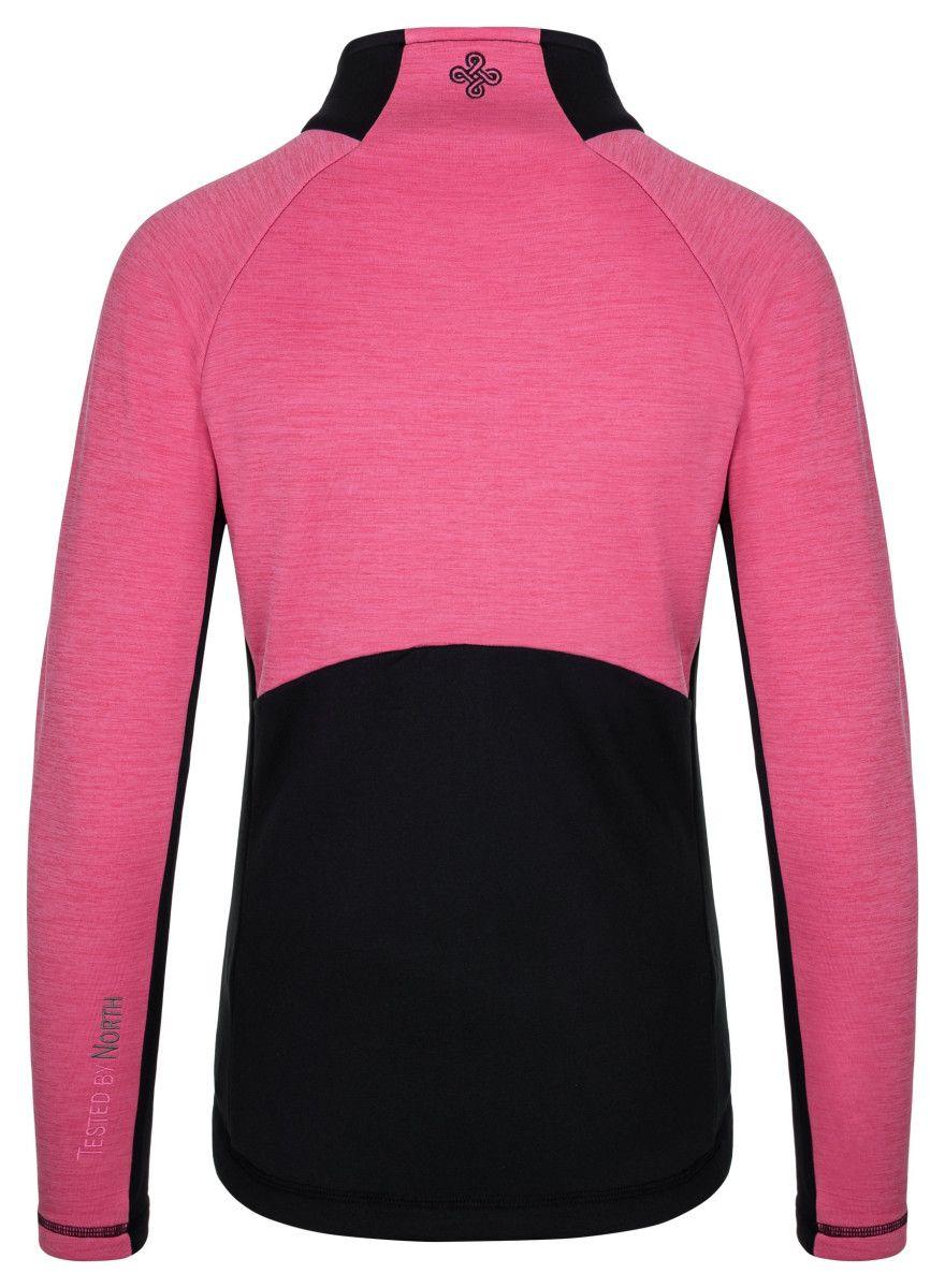 Kilpi TOMMS-W Pink
