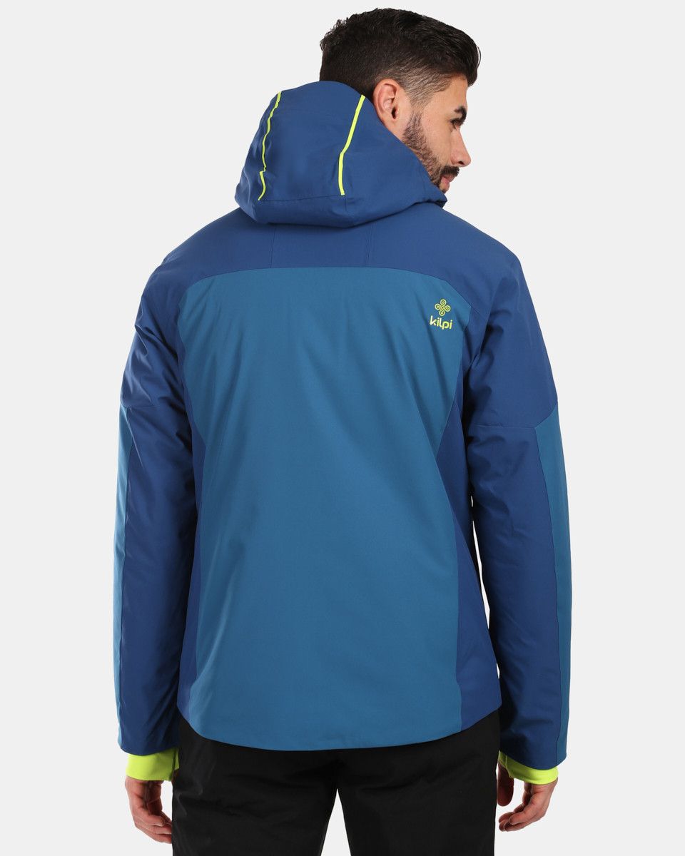 Kilpi TONNSI-M Dark Blue