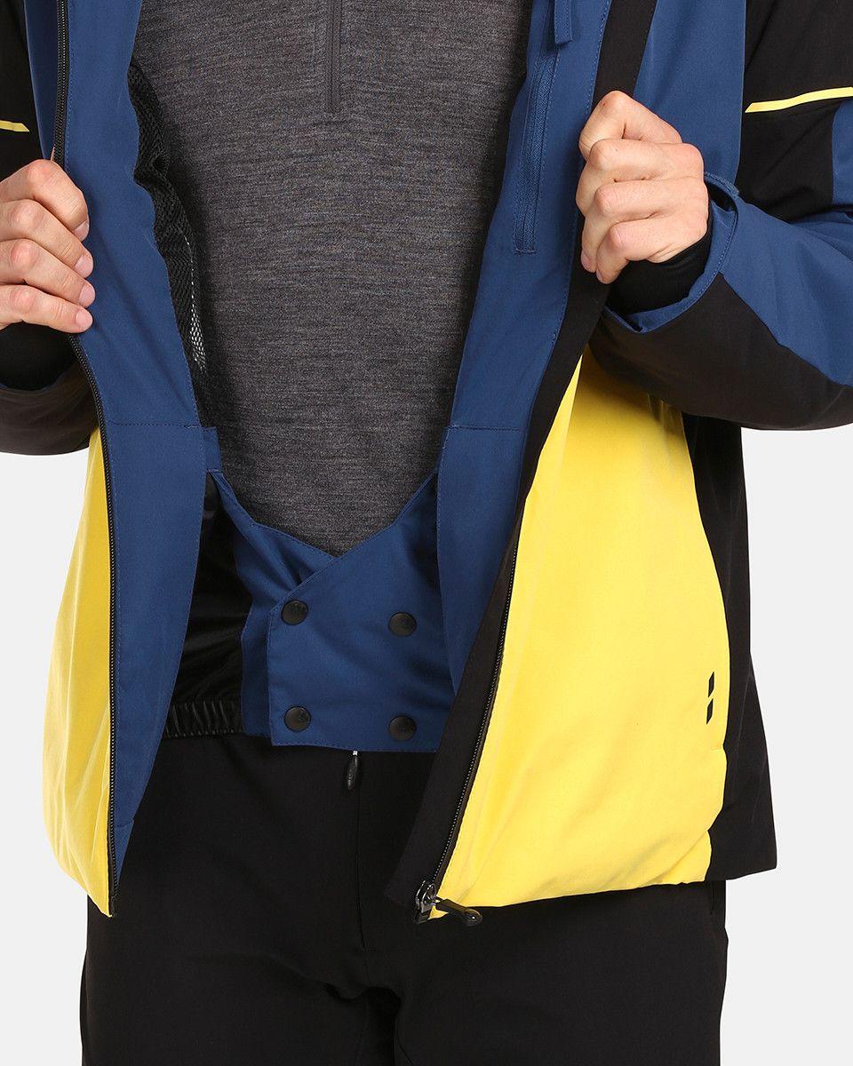 Kilpi TONNSI-M Yellow