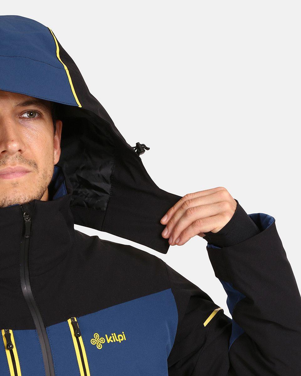 Kilpi TONNSI-M Yellow