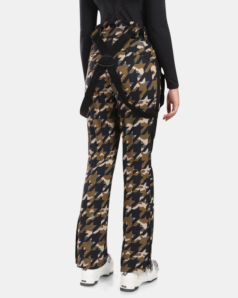 Kilpi TORIEN-W Khaki