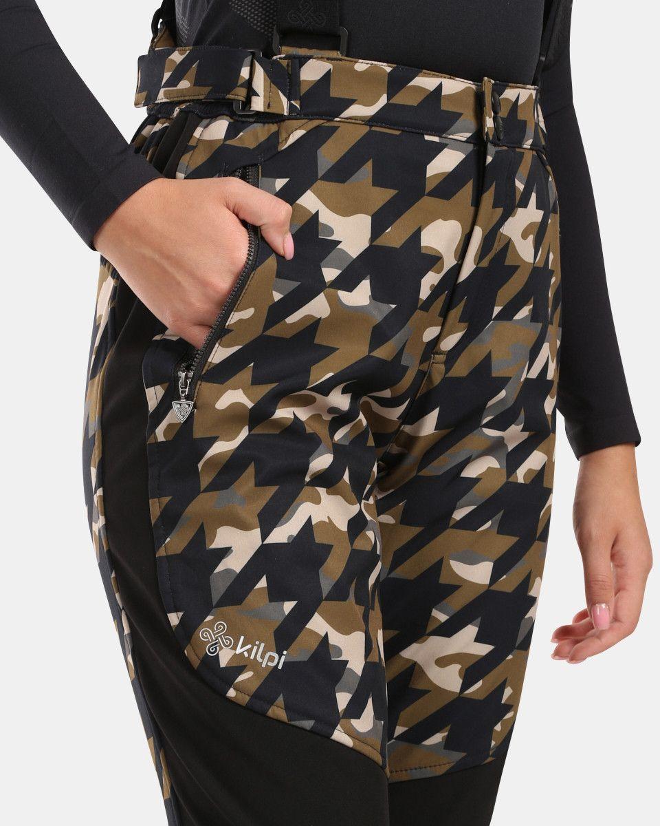 Kilpi TORIEN-W Khaki