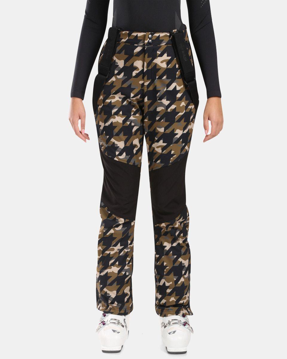 kilpi TORIEN-W Khaki