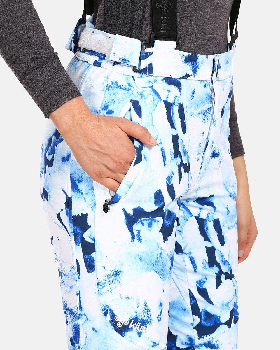 Kilpi TORIEN-W White