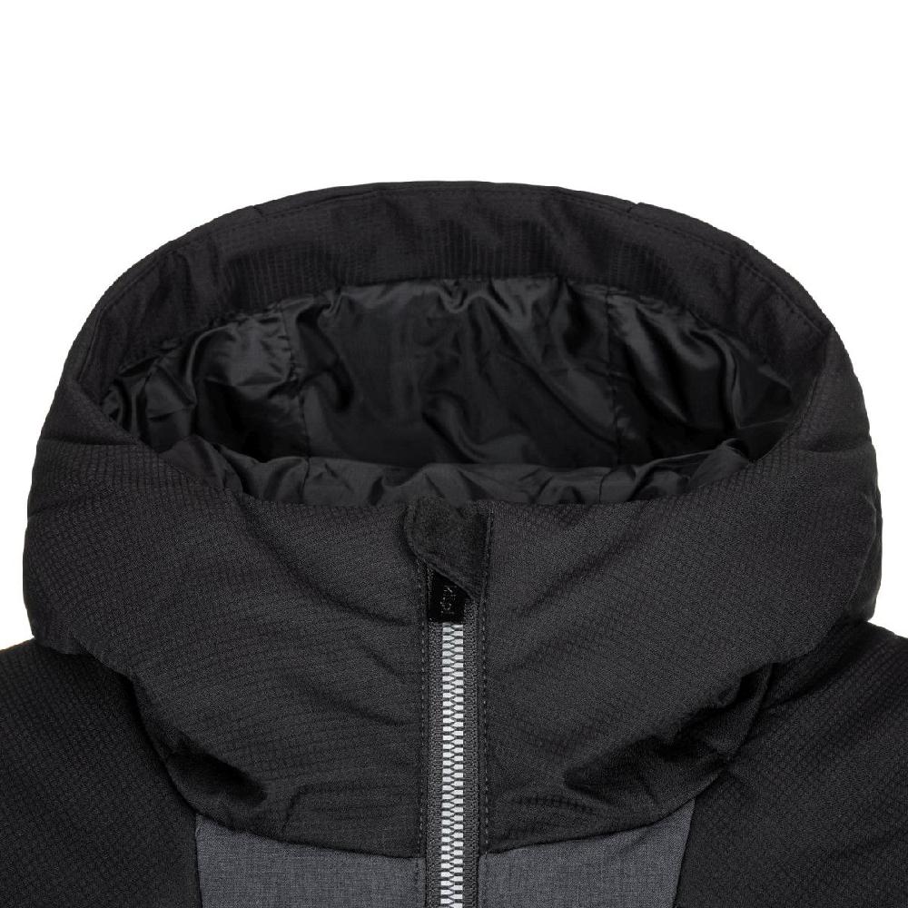 Kilpi TORRES-M Black