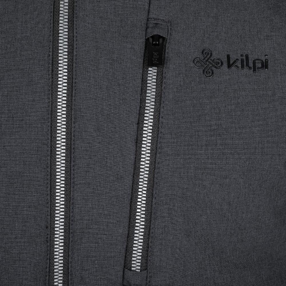 Kilpi TORRES-M Black