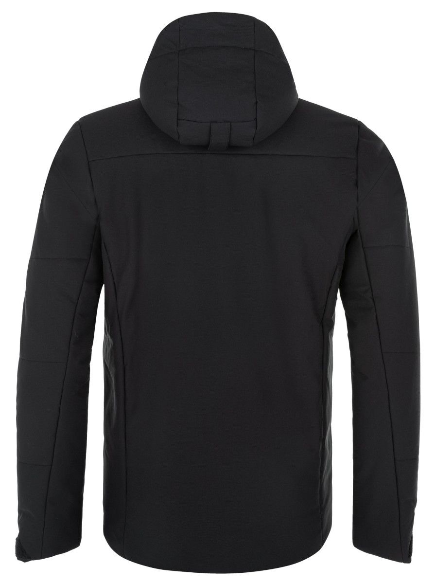 Kilpi TORRES-M Black