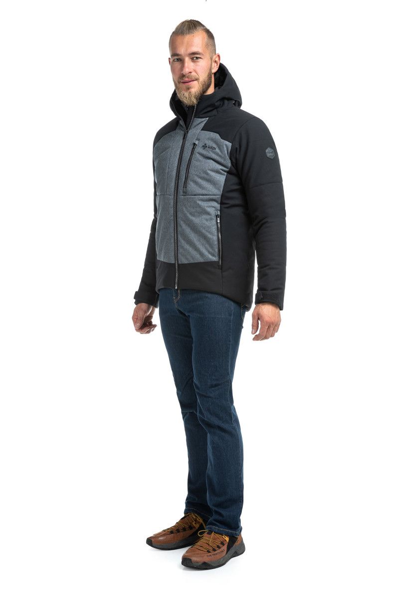 Kilpi TORRES-M Black